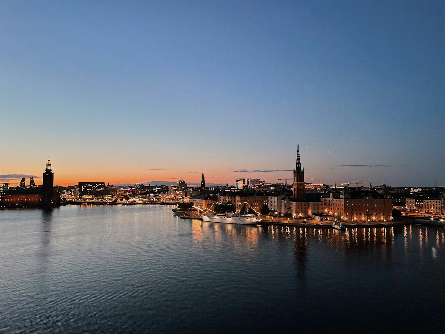 Hidden Spots in Stockholm for Unique Experiences